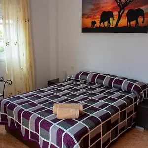  Apartamento Tamaide Paradise C España