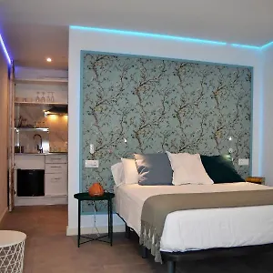  Apartamento Estudio Montaña España