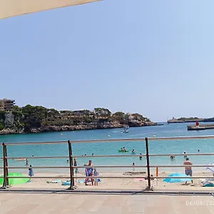  Apartamento Con Vistas Al Mar España