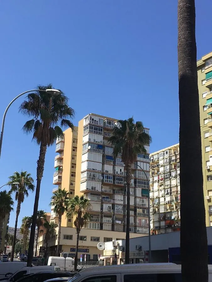 Apartamento Los Gaitanes Torremolinos 0*,
